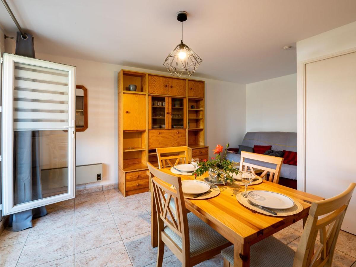 Apartment La Côte Fleurie-6 Merville-Franceville-Plage Extérieur photo
